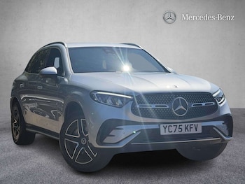 Used Mercedes-Benz GLC 2025 for sale - 79148222: Photo