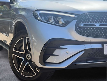 Used Mercedes-Benz GLC 2025 for sale - 79148222: Photo