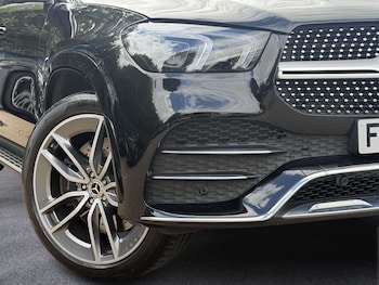 Used Mercedes-Benz GLE 2020 for sale - 79364588: Photo