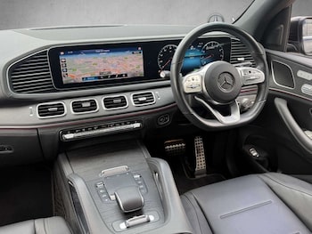 Used Mercedes-Benz GLE 2020 for sale - 79364588: Photo