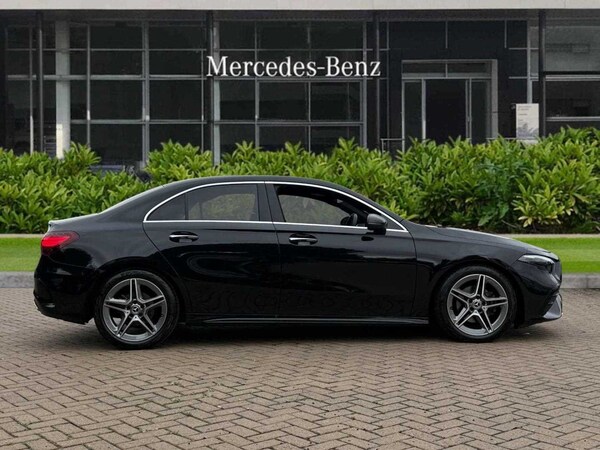 Used Mercedes-Benz A-Class 2023 for sale - 75249155: Photo 14