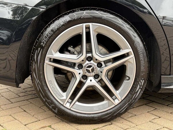 Used Mercedes-Benz A-Class 2023 for sale - 75249155: Photo 16