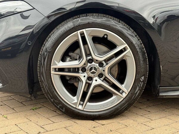 Used Mercedes-Benz A-Class 2023 for sale - 75249155: Photo 18