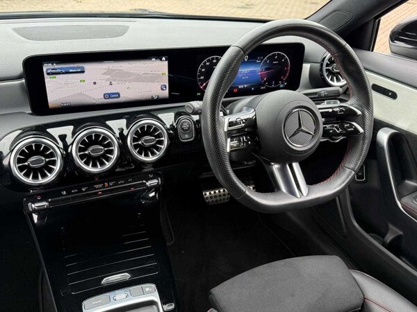 Used Mercedes-Benz A-Class 2023 for sale - 75249155: Photo 22