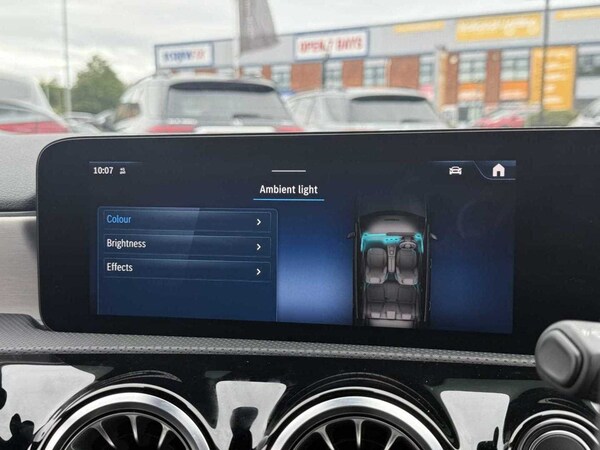 Used Mercedes-Benz A-Class 2023 for sale - 75249155: Photo 27