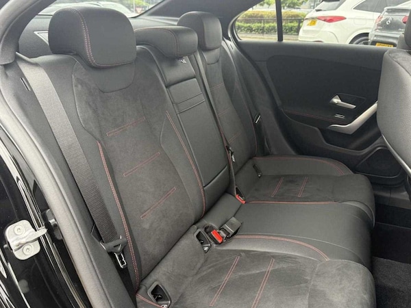 Used Mercedes-Benz A-Class 2023 for sale - 75249155: Photo 35