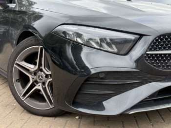Used Mercedes-Benz A-Class 2023 for sale - 75249155: Photo