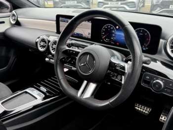 Used Mercedes-Benz A-Class 2023 for sale - 75249155: Photo