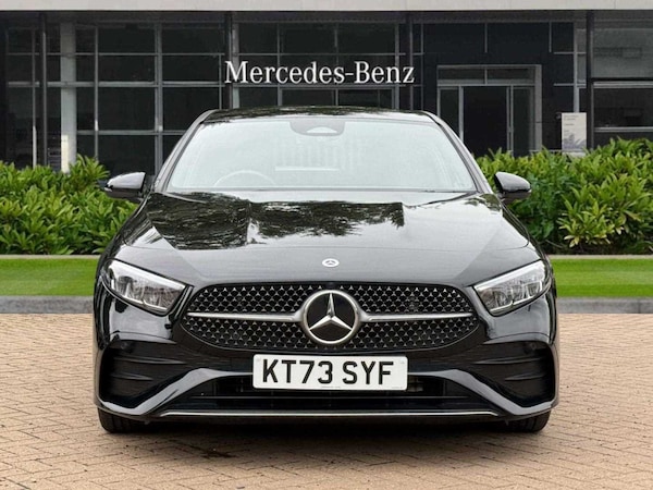 Used Mercedes-Benz A-Class 2023 for sale - 75249155: Photo 6