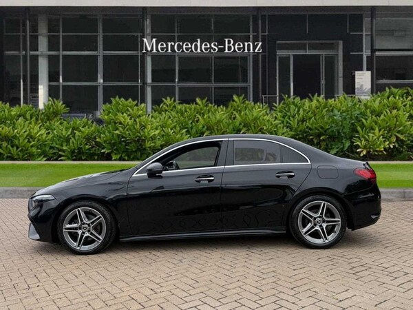 Used Mercedes-Benz A-Class 2023 for sale - 75249155: Photo 8