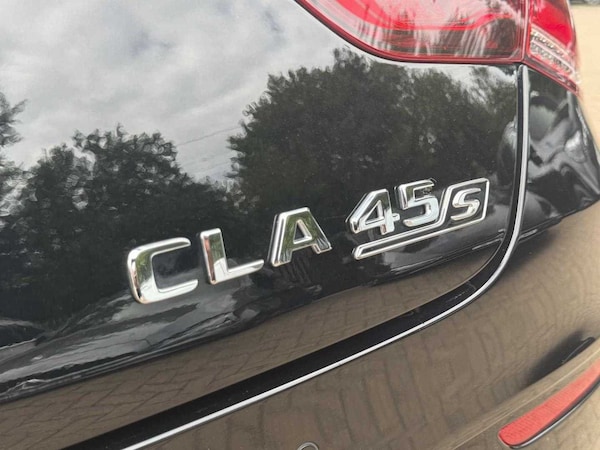 Used Mercedes-Benz CLA 2024 for sale - 75566506: Photo 11