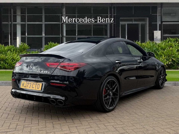 Used Mercedes-Benz CLA 2024 for sale - 75566506: Photo 12