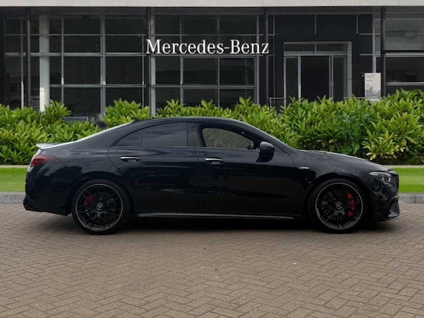 Used Mercedes-Benz CLA 2024 for sale - 75566506: Photo 13