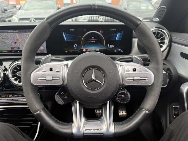 Used Mercedes-Benz CLA 2024 for sale - 75566506: Photo 21