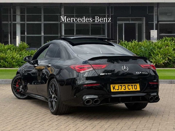 Used Mercedes-Benz CLA 2024 for sale - 75566506: Photo 2