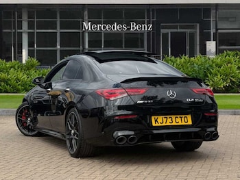 Used Mercedes-Benz CLA 2024 for sale - 75566506: Photo