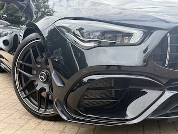 Used Mercedes-Benz CLA 2024 for sale - 75566506: Photo