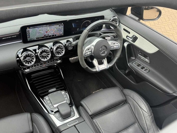 Used Mercedes-Benz CLA 2024 for sale - 75566506: Photo 4