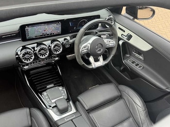 Used Mercedes-Benz CLA 2024 for sale - 75566506: Photo