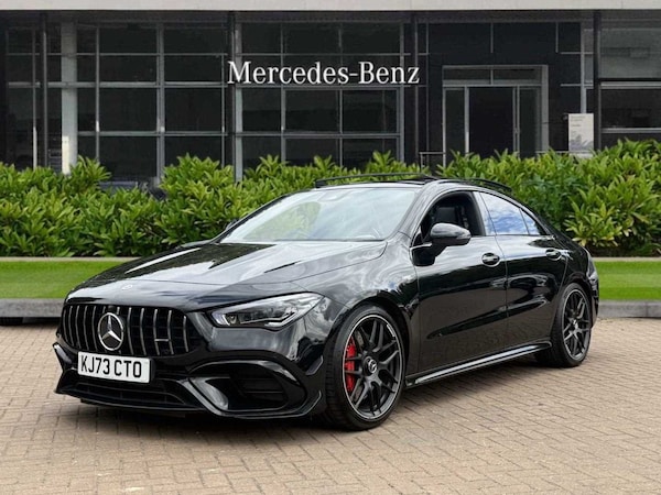 Used Mercedes-Benz CLA 2024 for sale - 75566506: Photo 7