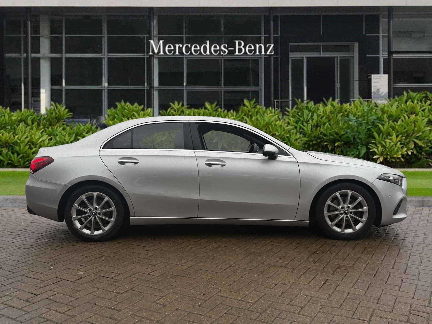 Used Mercedes-Benz A-Class 2019 for sale - 76488019: Photo 13