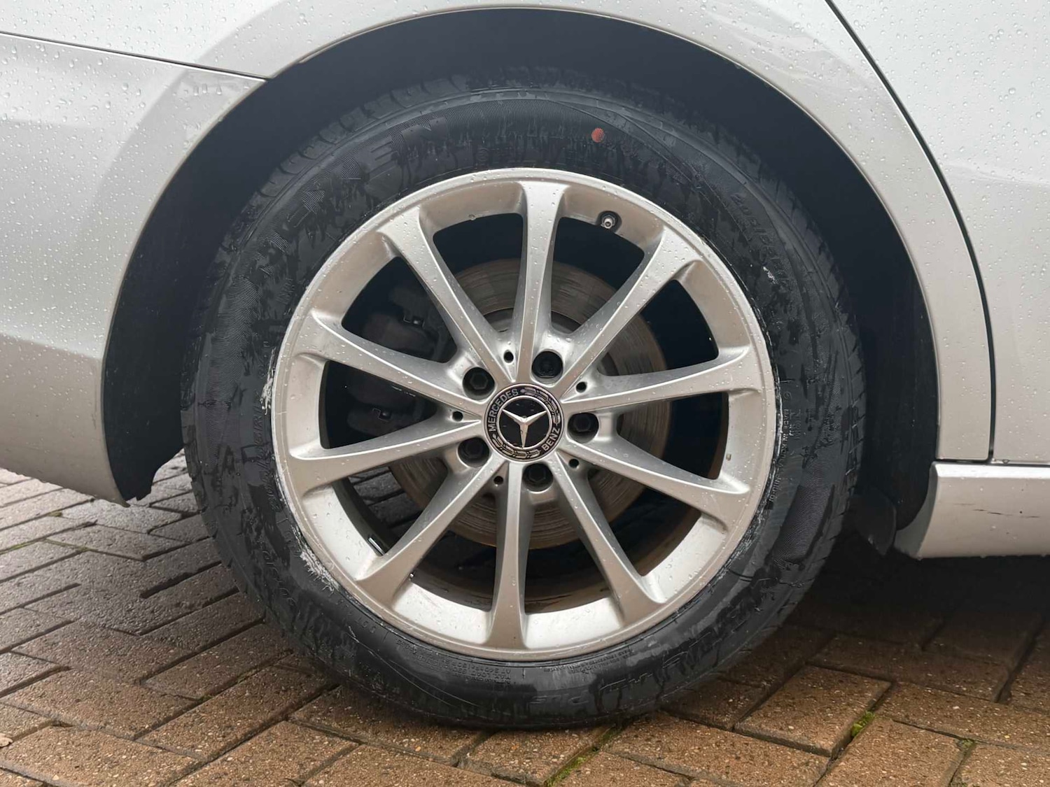 Used Mercedes-Benz A-Class 2019 for sale - 76488019: Photo 15