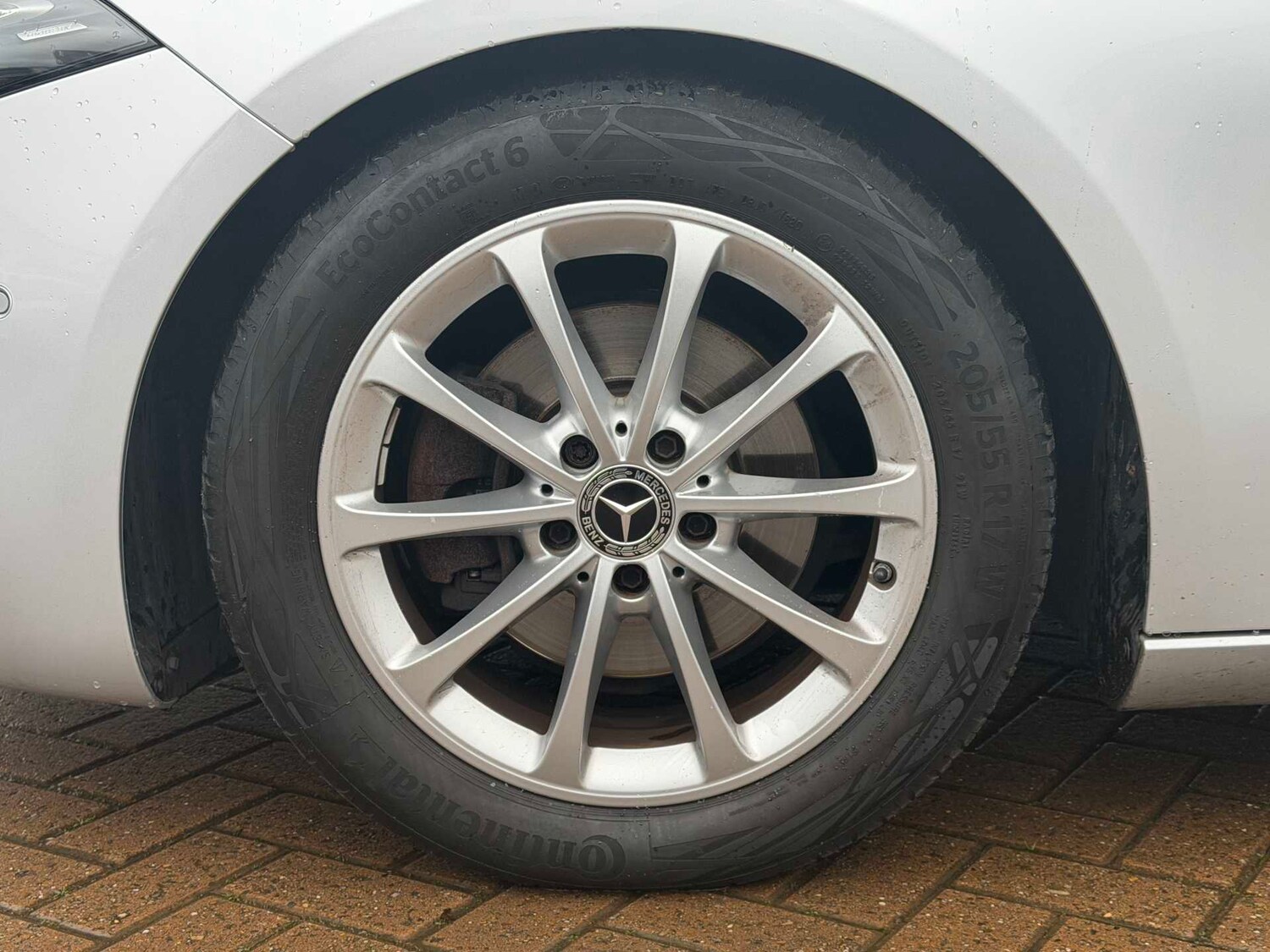 Used Mercedes-Benz A-Class 2019 for sale - 76488019: Photo 17