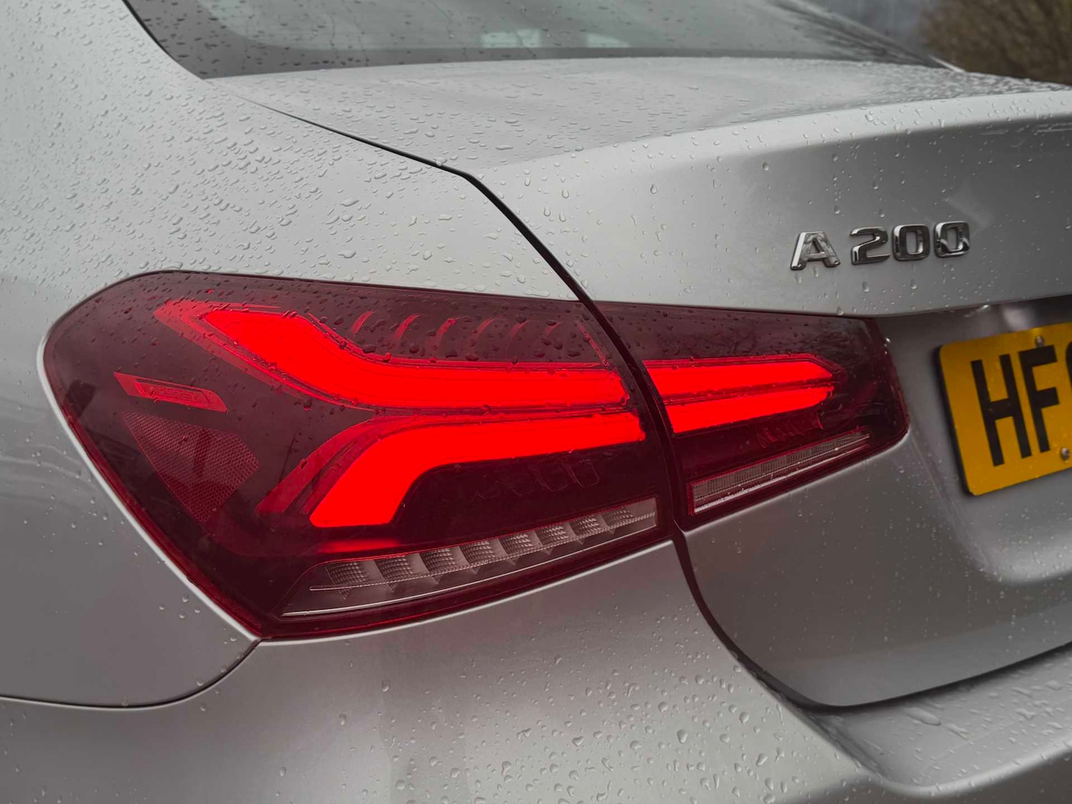 Used Mercedes-Benz A-Class 2019 for sale - 76488019: Photo 18