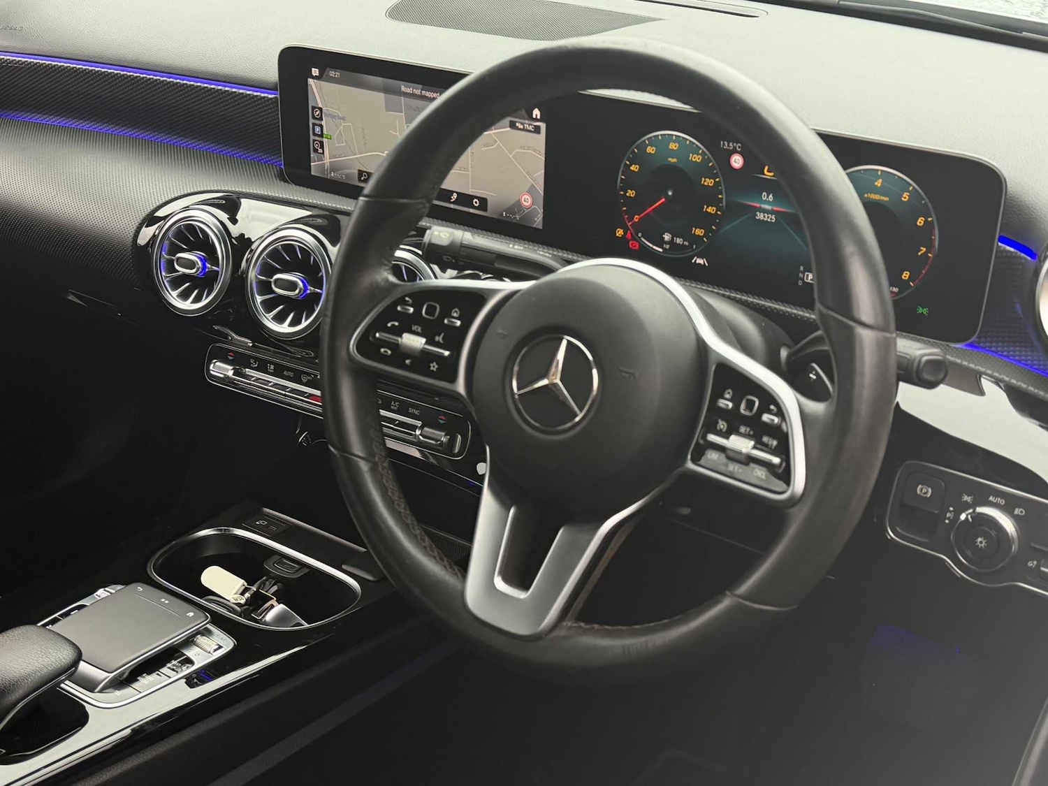 Used Mercedes-Benz A-Class 2019 for sale - 76488019: Photo 20