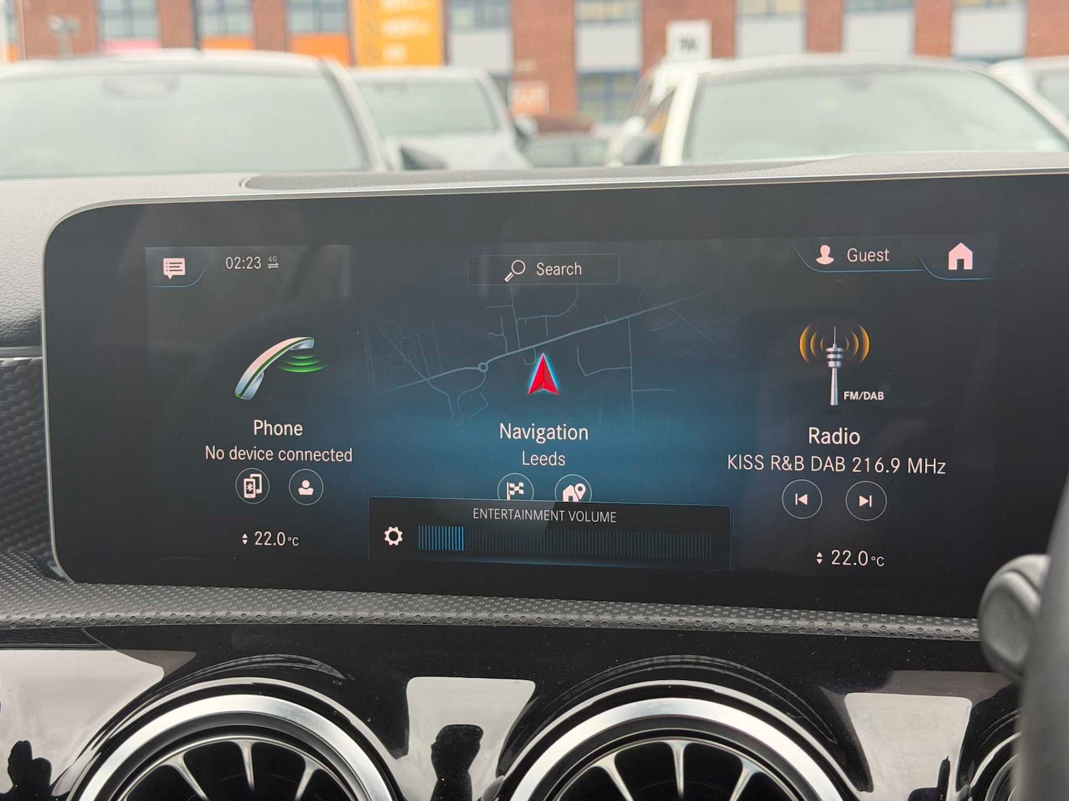 Used Mercedes-Benz A-Class 2019 for sale - 76488019: Photo 23