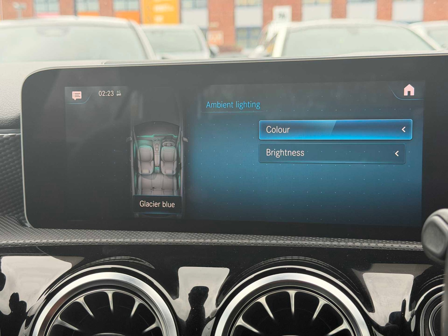 Used Mercedes-Benz A-Class 2019 for sale - 76488019: Photo 26