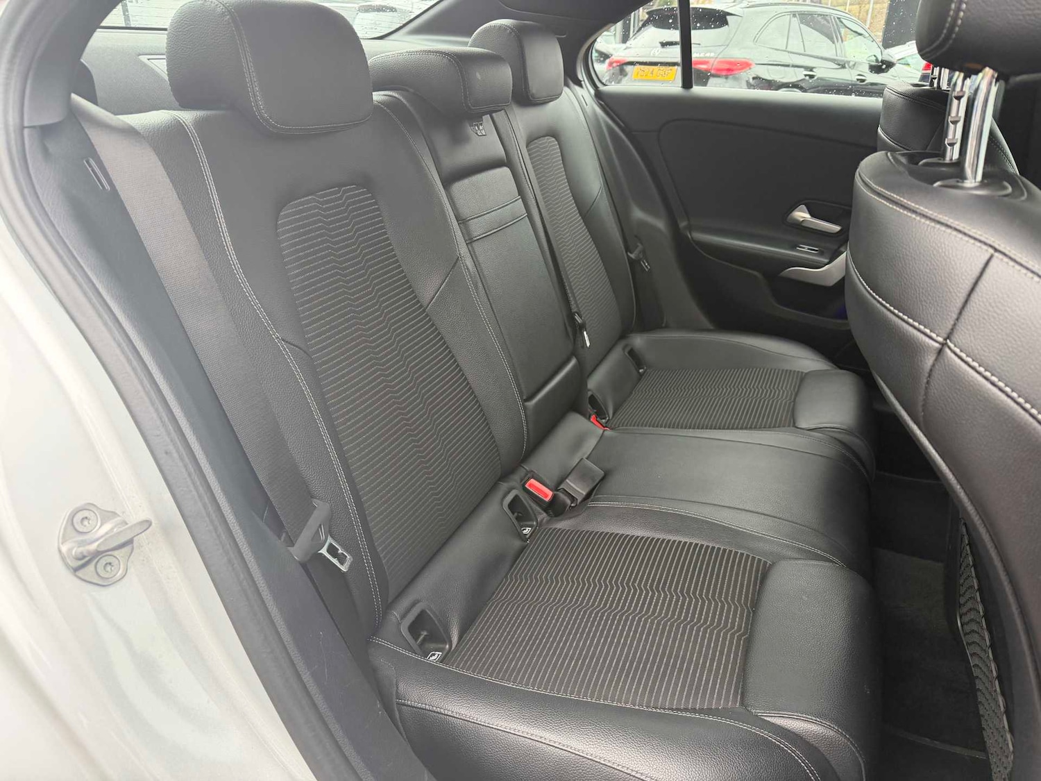 Used Mercedes-Benz A-Class 2019 for sale - 76488019: Photo 35