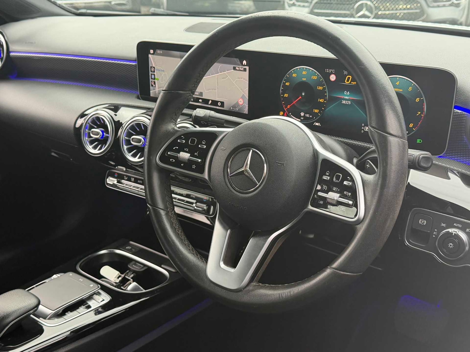 Used Mercedes-Benz A-Class 2019 for sale - 76488019: Photo 4