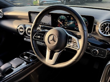 Used Mercedes-Benz A-Class 2019 for sale - 76488019: Photo