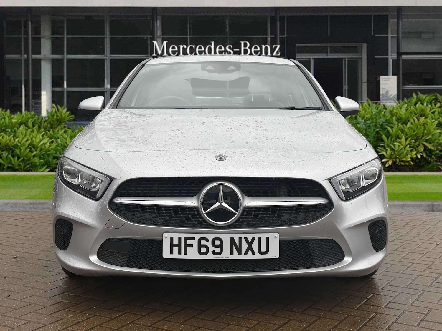 Used Mercedes-Benz A-Class 2019 for sale - 76488019: Photo 6