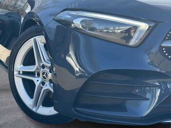 Used Mercedes-Benz A-Class 2020 for sale - 77480651: Photo