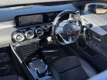 Used Mercedes-Benz A-Class 2020 for sale - 77480651: Photo