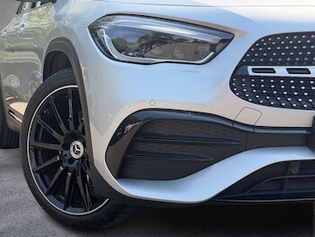 Used Mercedes-Benz GLA 2023 for sale - 78407349: Photo