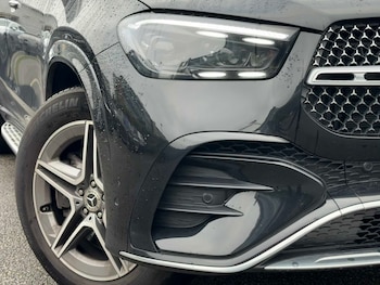 Used Mercedes-Benz GLE 2025 for sale - 77011279: Photo