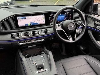 Used Mercedes-Benz GLE 2025 for sale - 77011279: Photo