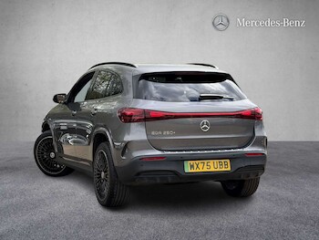 Used Mercedes-Benz EQA 2025 for sale - 78010085: Photo