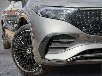 Used Mercedes-Benz EQA 2025 for sale - 78010085: Photo