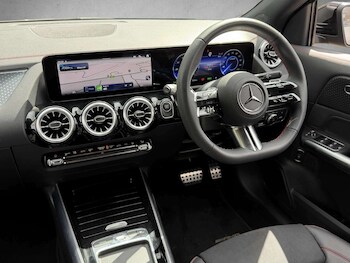 Used Mercedes-Benz EQA 2025 for sale - 78010085: Photo