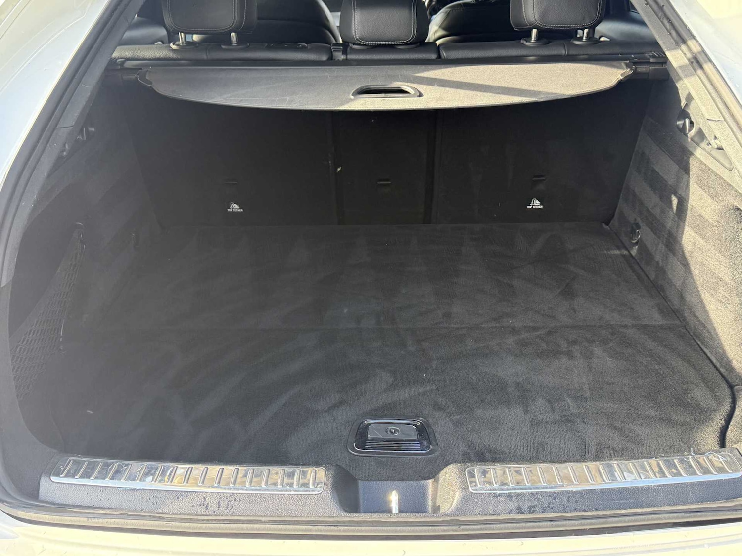 Used Mercedes-Benz GLC 2019 for sale - 76113315: Photo 11