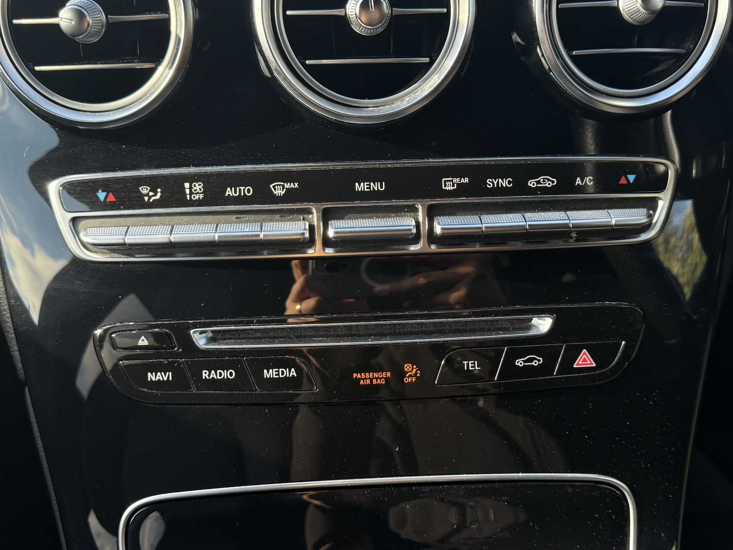 Used Mercedes-Benz GLC 2019 for sale - 76113315: Photo 27