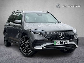 Used Mercedes-Benz EQB 2025 for sale - 78893350: Photo