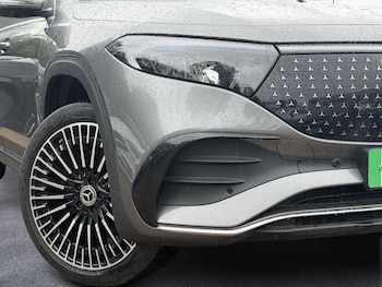 Used Mercedes-Benz EQB 2025 for sale - 78893350: Photo