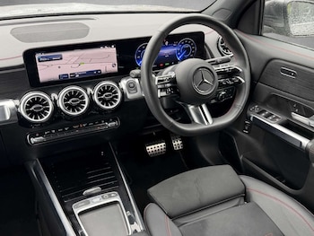Used Mercedes-Benz EQB 2025 for sale - 78893350: Photo