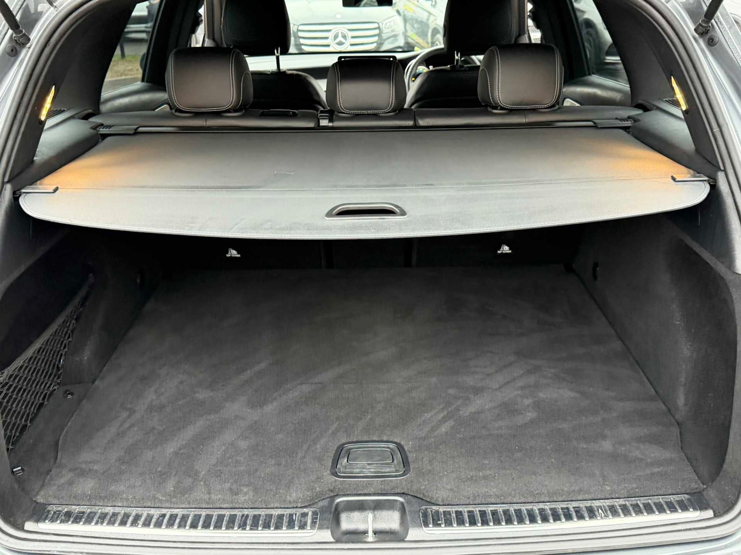 Used Mercedes-Benz GLC 2022 for sale - 77206406: Photo 11