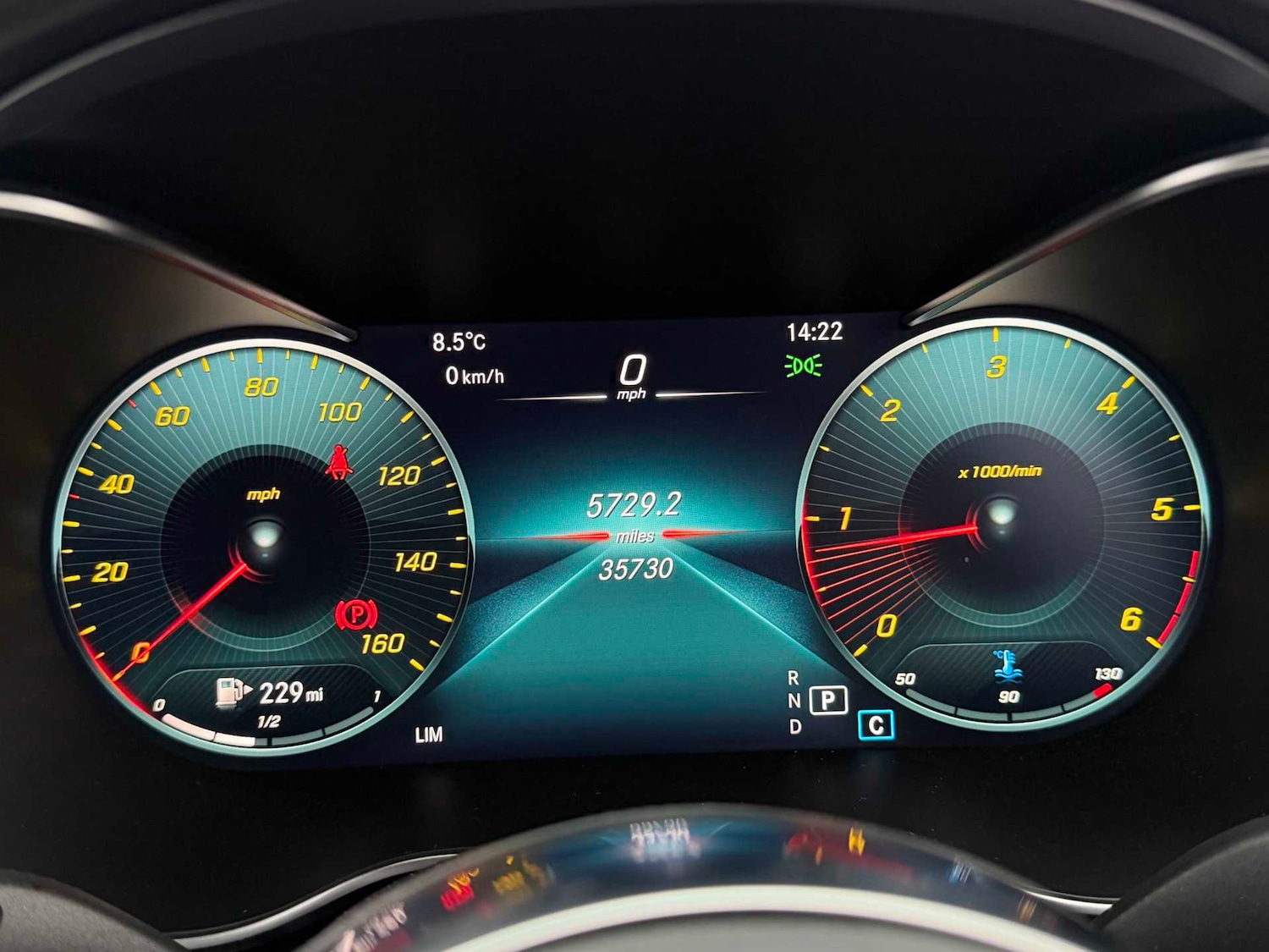 Used Mercedes-Benz GLC 2022 for sale - 77206406: Photo 23